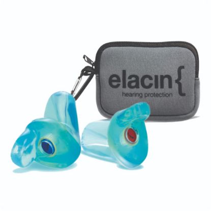 Slika Čepki ušesni, personalizirani Elacin