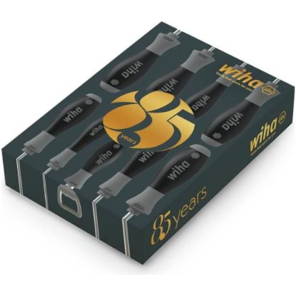 Slika IZVIJAČI V GARNITURI, SOFTFINISH, 8.5 KOS, WIHA