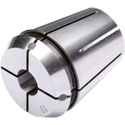 Slika Puša vpenjalna 430E|ER 25 z notranjim hlajenjem (IK)