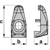 Slika ZATEZNI ELEMENT