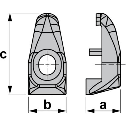 Slika ZATEZNI ELEMENT