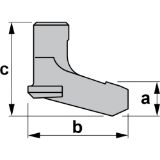 Slika Zatezni element za CN…1204