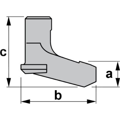 Slika Zatezni element za CN…1204