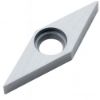 Ploščica podložna romb 35° za VBMT