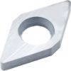Ploščica podložna romb 55° za DN