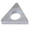 Ploščica podložna trikotna za TN