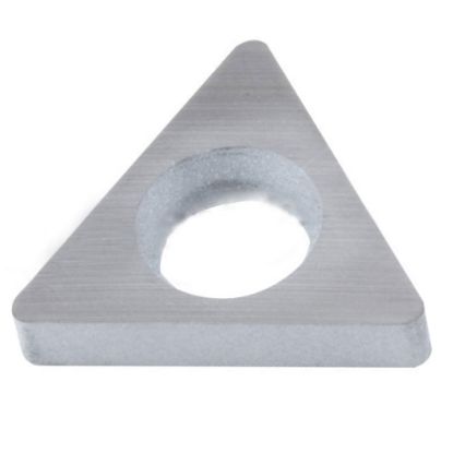 Slika Ploščica podložna trikotna za TN