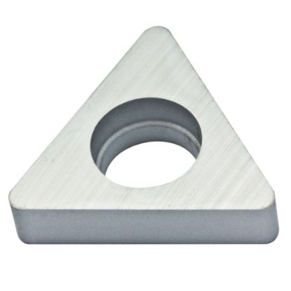 Slika Ploščica podložna trikotna