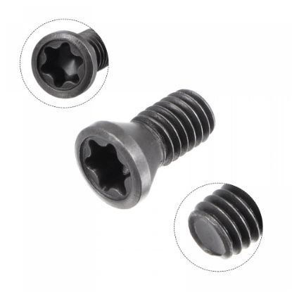 Slika Vijaki z ugreznjeno glavo Torx