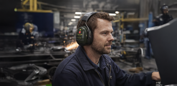 Picture of Hrup na delovnem mestu: tiha nevarnost, ki pušča trajne posledice