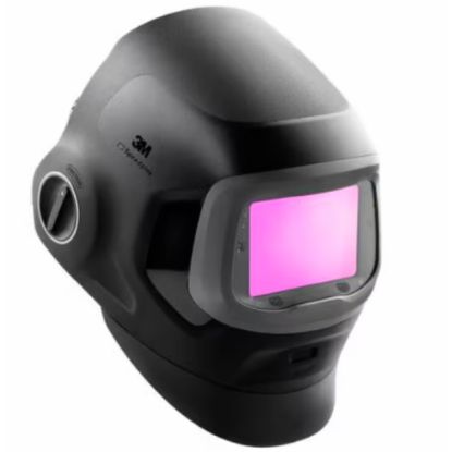 Slika 631820, MASKA VARILNA G5-03 Z VARILNIM FILTROM G5-01/03TW
