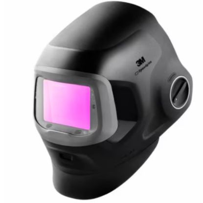 Slika 631820, MASKA VARILNA G5-03 Z VARILNIM FILTROM G5-01/03TW
