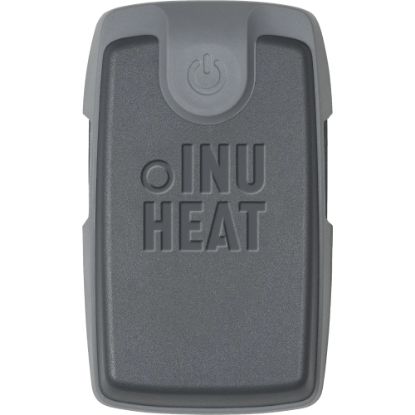 Slika 260, INUHEAT BATERIJA, PAMETNA POLNILNA BATERIJA, 2 KOM