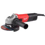 Slika BRUSILKA KOTNA AG 10-125 EK 125mm/1000W MILWAUKEE