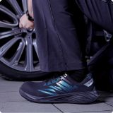 Slika Delovni čevelj nizki z kompozitno kapico, S3, ARDOR, črno-moder