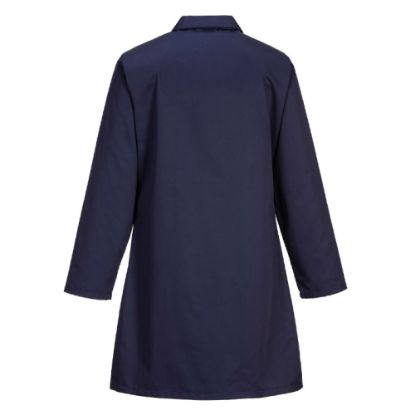 Slika Halja delovna modra, 2852 Portwest