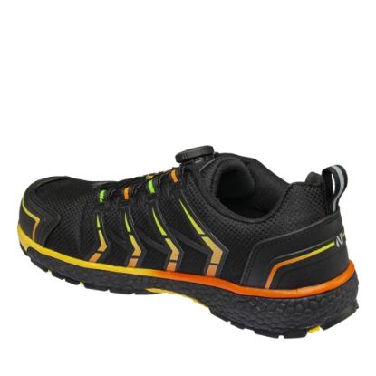 Slika Nizek delovni čevelj, Bennon Stinger S3 ESD