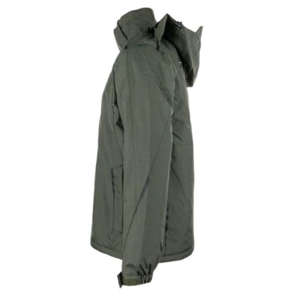 Slika Zimska moška jakna Bennon Thoros, zelene barve