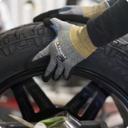 Slika TEGERA Infinity 8807R