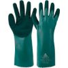 Rokavice delovne odporne na kem. iz nitrila , tip A