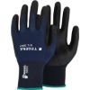 Rokavice delovne sintetične Oil grip, Tegera, 8850R_OIL_GRIP