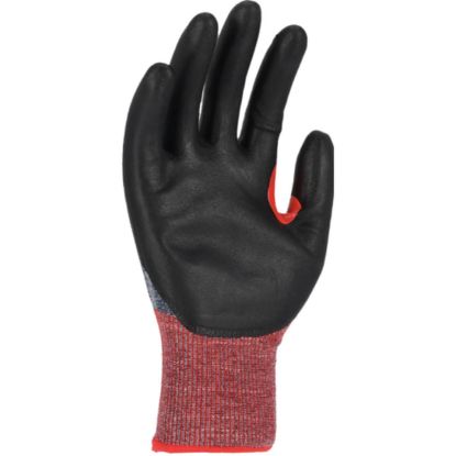 Slika Rokavice delovne sintetične Oil grip, Tegera, 8856