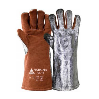 Slika Rokavice delovne varilske Fulde Alu