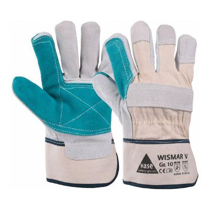 Slika Rokavice delovne Wismar V, HASE-211600