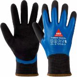 Slika Rokavice delovne zimske THERMO GUARD+
