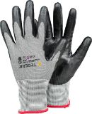 Slika TEGERA 465A, CUT D