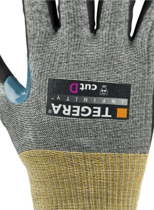 Slika TEGERA Infinity 8807