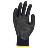 Slika Rokavice delovne nitrilne Oil grip, Tegera, 8852