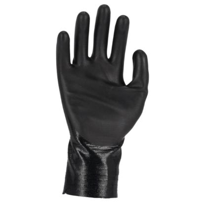 Slika Rokavice delovne nitrilne Oil grip, Tegera, 8853