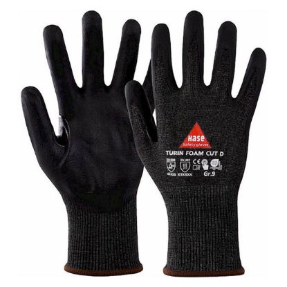 Slika Rokavice protiurezne TURIN FOAM CUT D