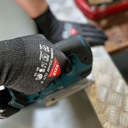 Slika Rokavice protiurezne TURIN FOAM CUT D