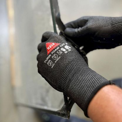 Slika Rokavice protiurezne TURIN FOAM CUT D