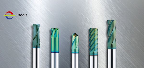 Picture of Natančni rezkarji za zahtevna jekla