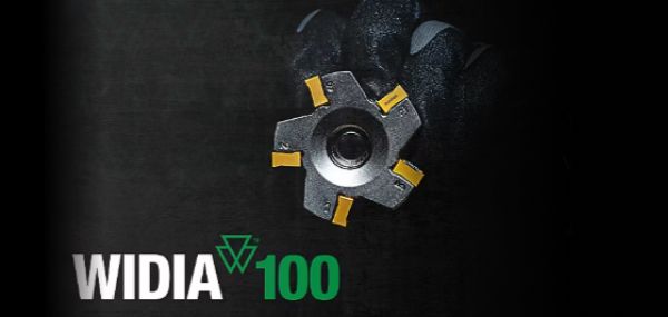 Picture of WIDIA – partner s 100-letnimi vrhunskimi rešitvami