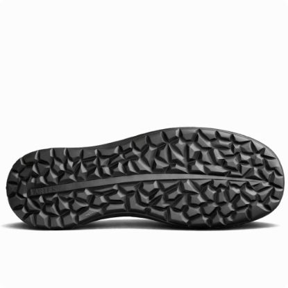 Slika Delovni čevelj s kapico, S3, AROSIO, črno-siv