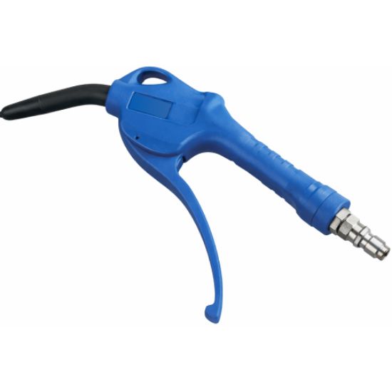 PIŠTOLA ZA IZPIHOVANJE - KOMPOZITNA ŠOBA BOA