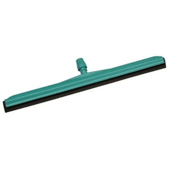 Potiskač vode s črno gumo