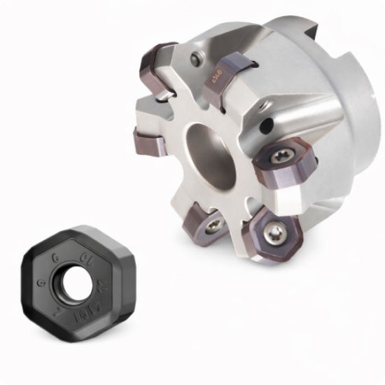 Gar. rezkalna glava M1200 mini + pl.HNPJ 0704ANSN-MM WU20PM