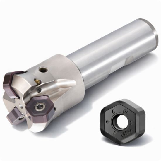 Gar. rezkalna glava M1200 mini Weldon vpetje + pl.HNPJ 0704ANSN-MM WU20PM