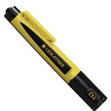 Slika SVETILKA ŽEPNA LED, EX4, 50LM, DOMET 35 M, VKLJUČENI 2XAAA BATERIJI