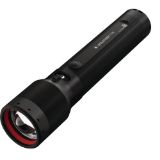 Slika SVETILKA ROČNA LED, P7R, 25-2000LM, DOMET 35-320M, ČAS DEL. 2,5-60H, S POLNILNO 