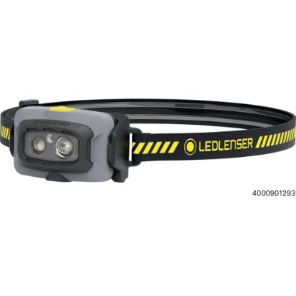 Slika Naglavna delovna LED svetilka