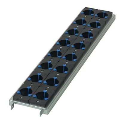 Slika Nosilec za 16 orodij, WKH 403