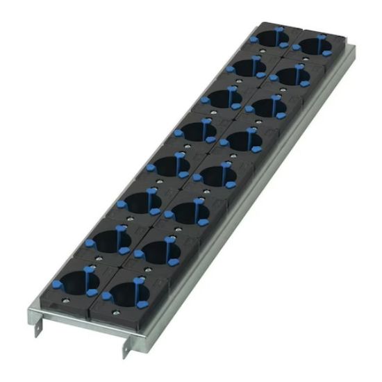 Nosilec za 16 orodij, WKH 403