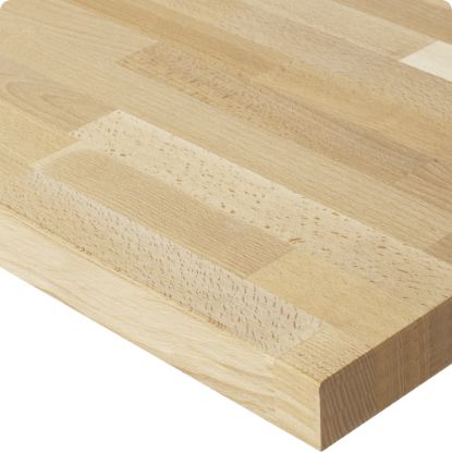 Slika Pakirna miza, nadgradna polica in magazin za kartone