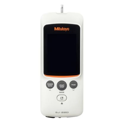 Slika MERILEC HRAPAVOSTI SURFTEST SJ220 (360um) - z USB podatkovnim izhodom MITUTOYO